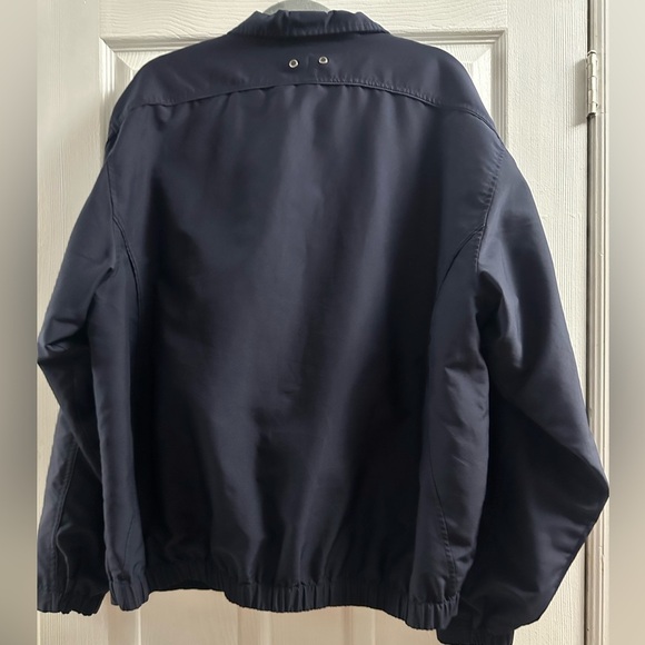 Cutter & Buck CB WindTec Golf Jacket Zip Up 73rd Senior PGA Championship Size XL - Picture 10 of 14